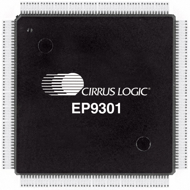 EP9301-CQZ Cirrus Logic Inc.